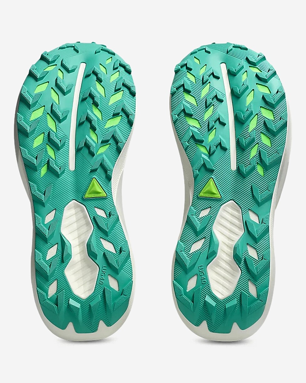 TENIS ASICS TRABUCO 14