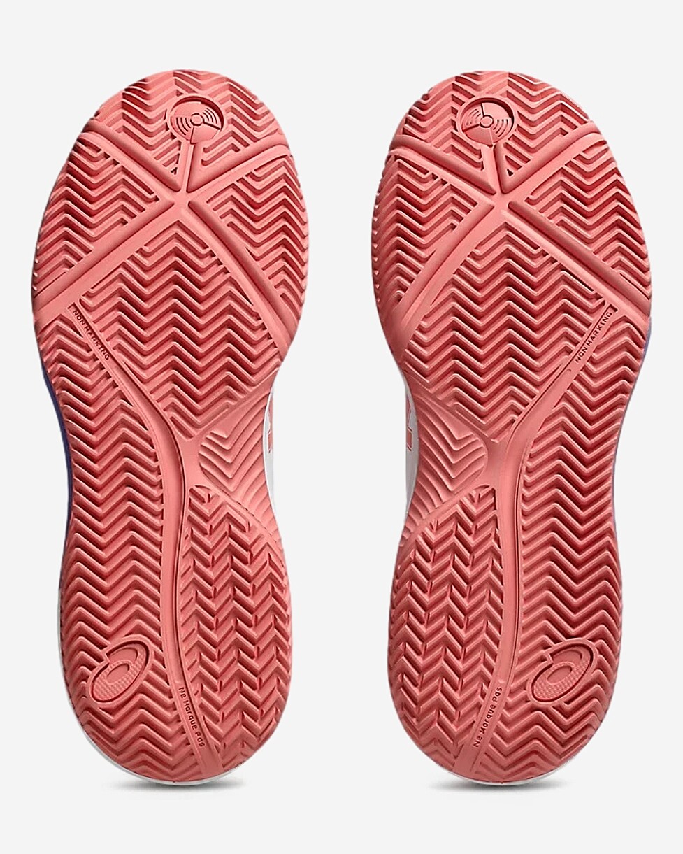 TENIS ASICS GEL DEDICATE 8 PADEL