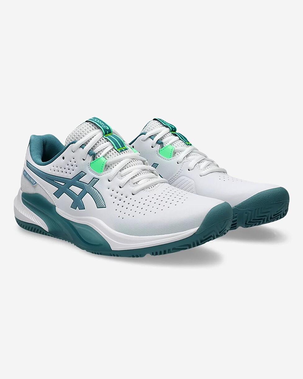 TENIS ASICS GEL CHALLENGER 15 PADEL