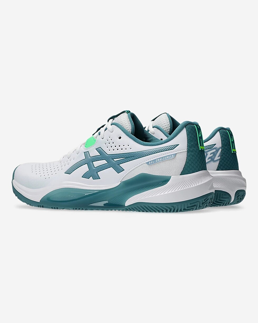 TENIS ASICS GEL CHALLENGER 15 PADEL