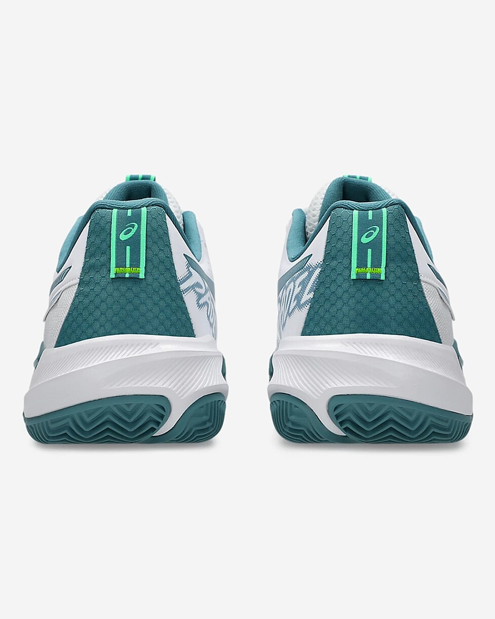 TENIS ASICS GEL CHALLENGER 15 PADEL