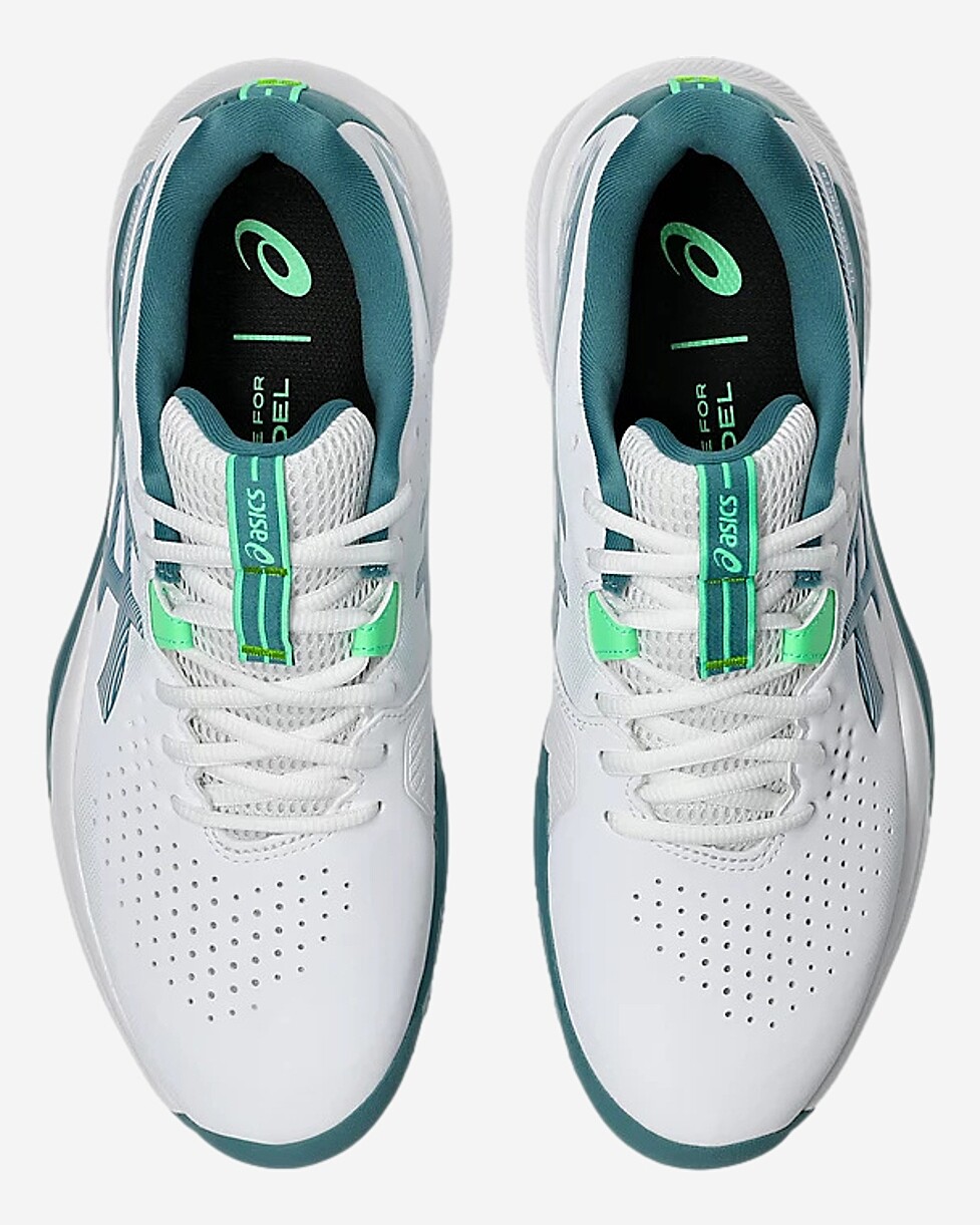 TENIS ASICS GEL CHALLENGER 15 PADEL