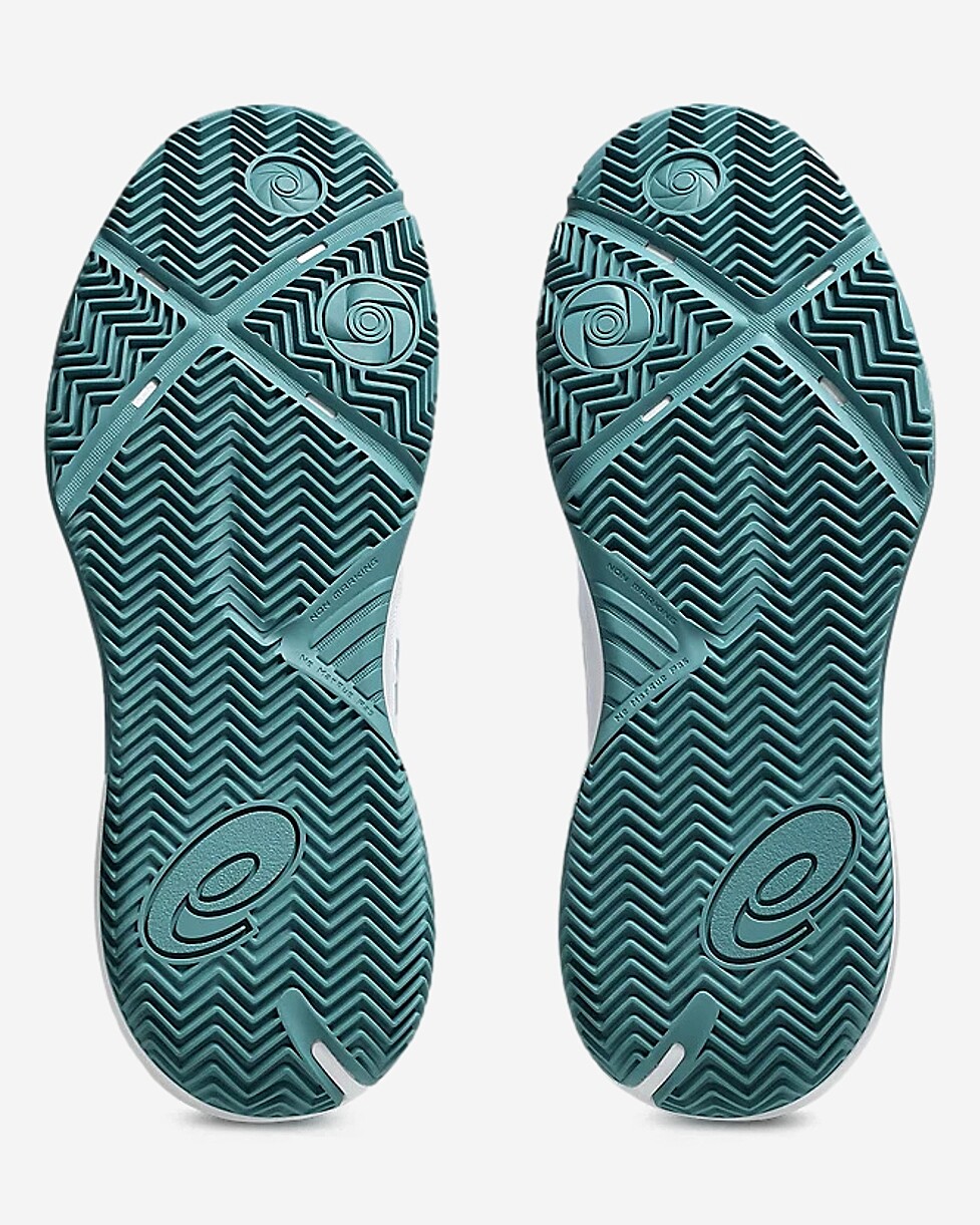 TENIS ASICS GEL CHALLENGER 15 PADEL