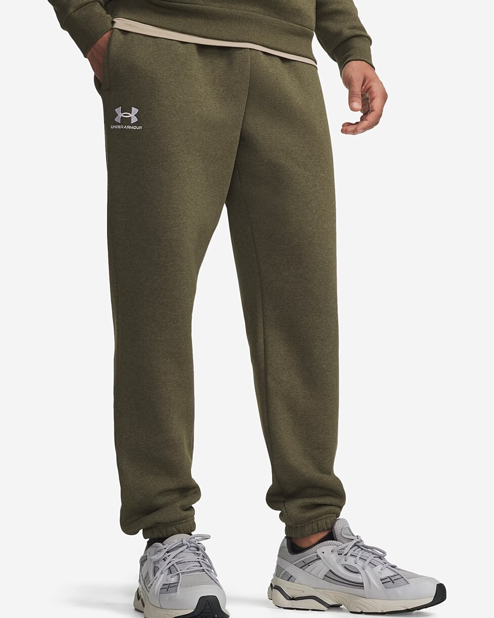CALÇAS UNDER ARMOUR ICON FLEECE JOGGER 