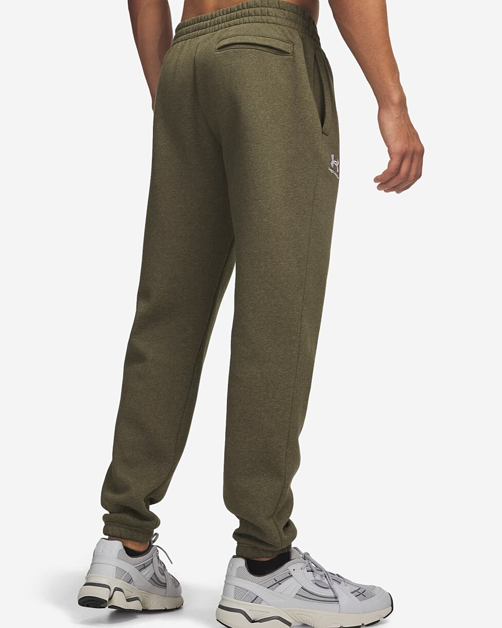 CALÇAS UNDER ARMOUR ICON FLEECE JOGGER 