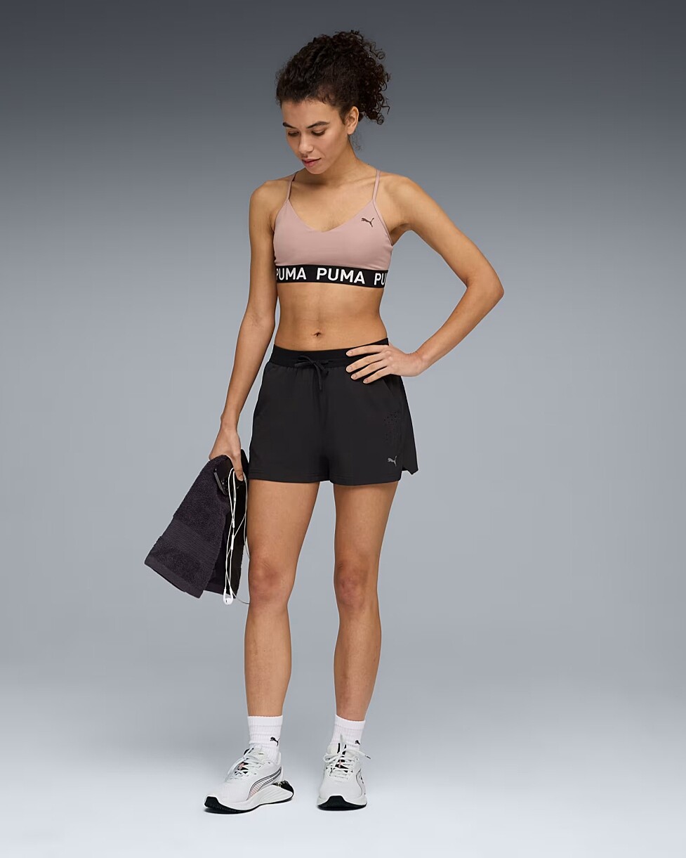 CALÇÕES PUMA PWRMODE WOVEN 3