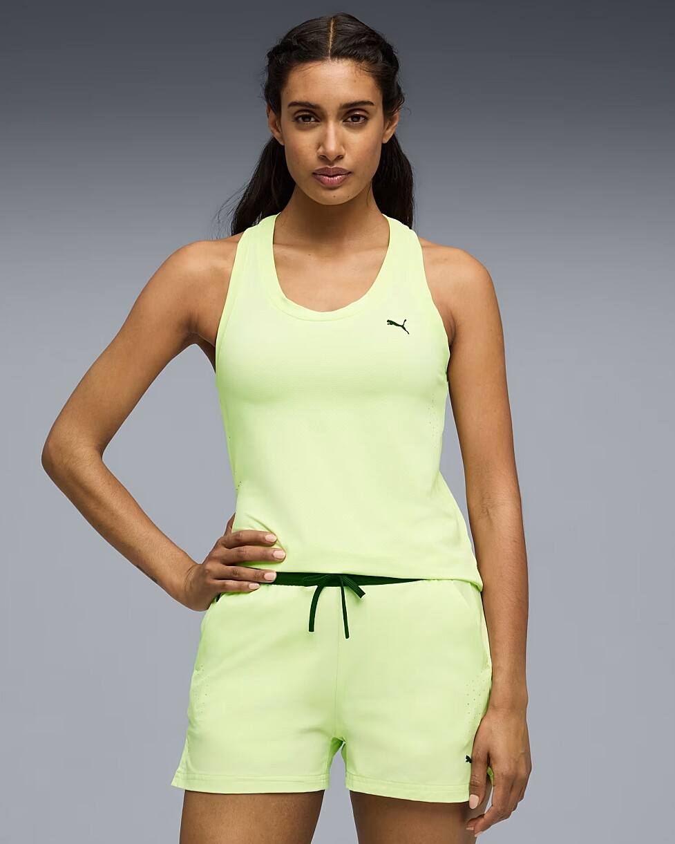 T-SHIRT PUMA PWRMODE TANK