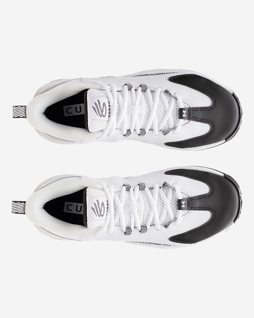 TENIS UNDER ARMOUR CURRY 3 Z 25