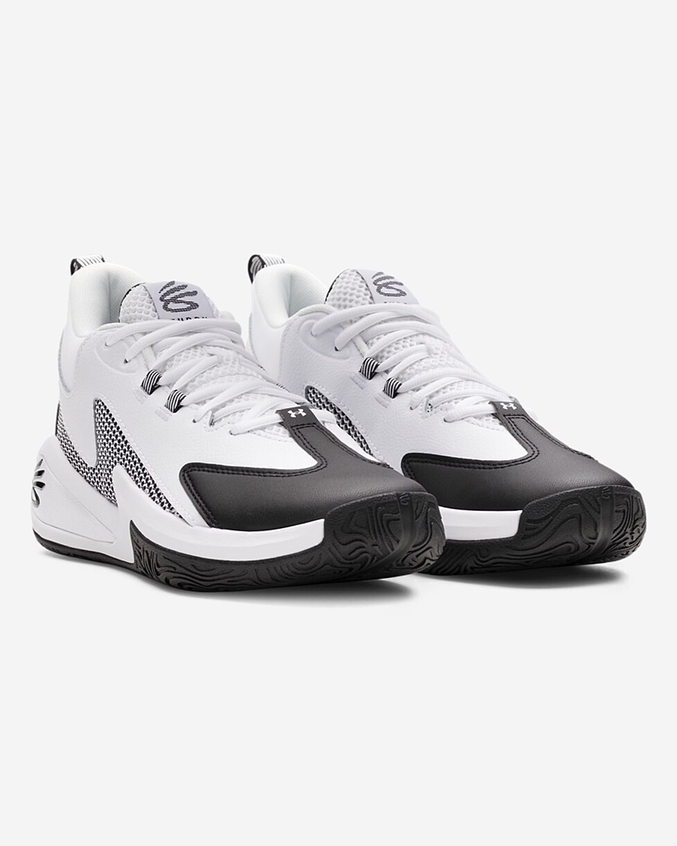 TENIS UNDER ARMOUR CURRY 3 Z 25