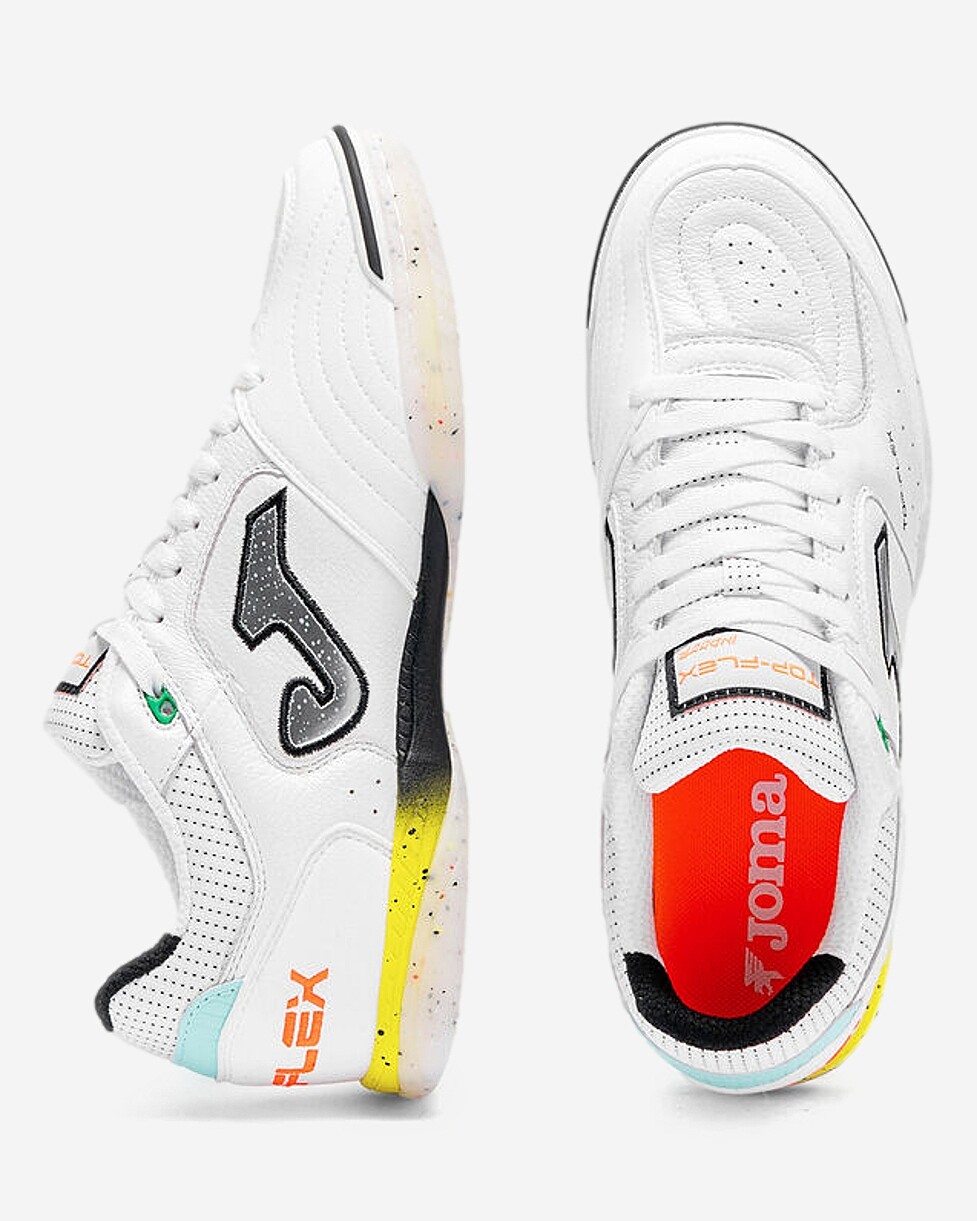 TENIS JOMA TOP FLEX 2342