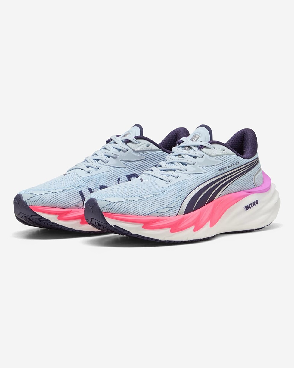 TENIS PUMA VELOCITY NITRO 4 HYROX W
