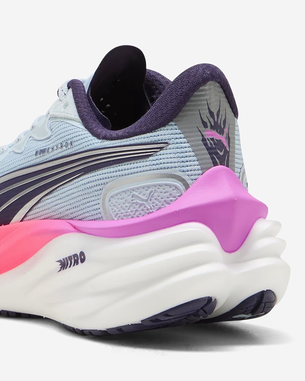 TENIS PUMA VELOCITY NITRO 4 HYROX W