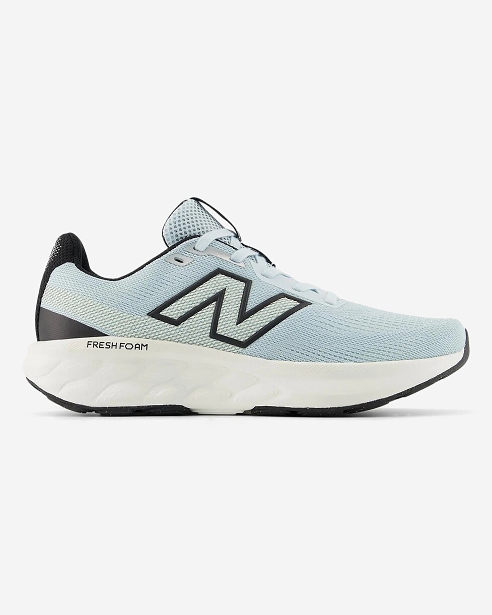 TENIS NEW BALANCE 520  - AZUL CLARO