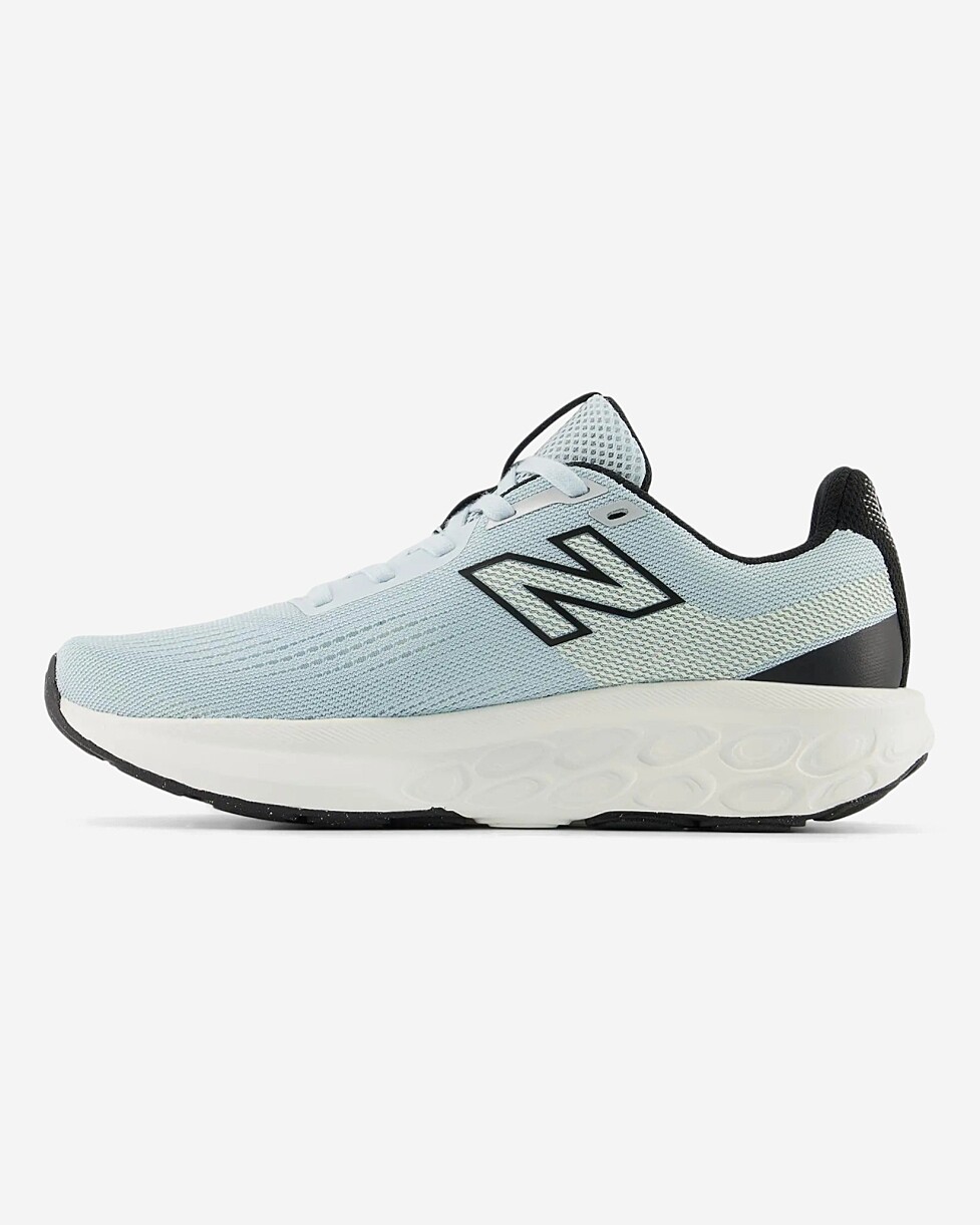 TENIS NEW BALANCE 520  - AZUL CLARO