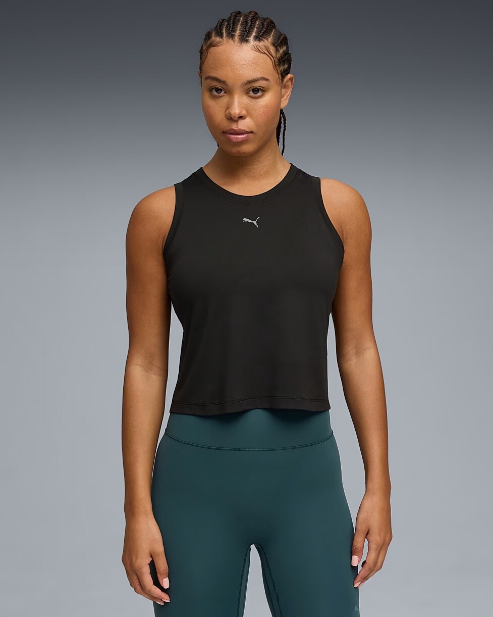 T-SHIRT PUMA CLOUSPUN