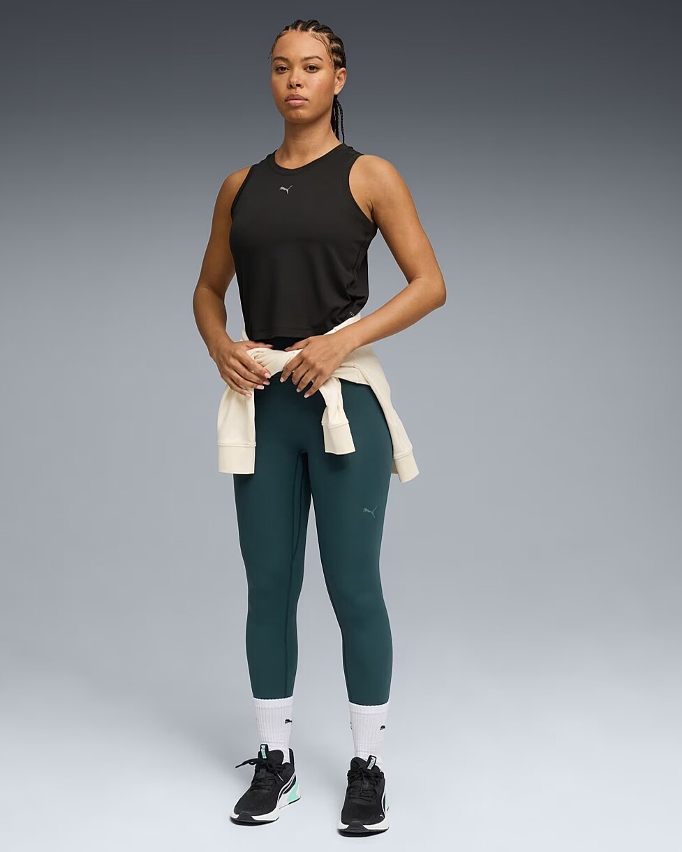 T-SHIRT PUMA CLOUSPUN