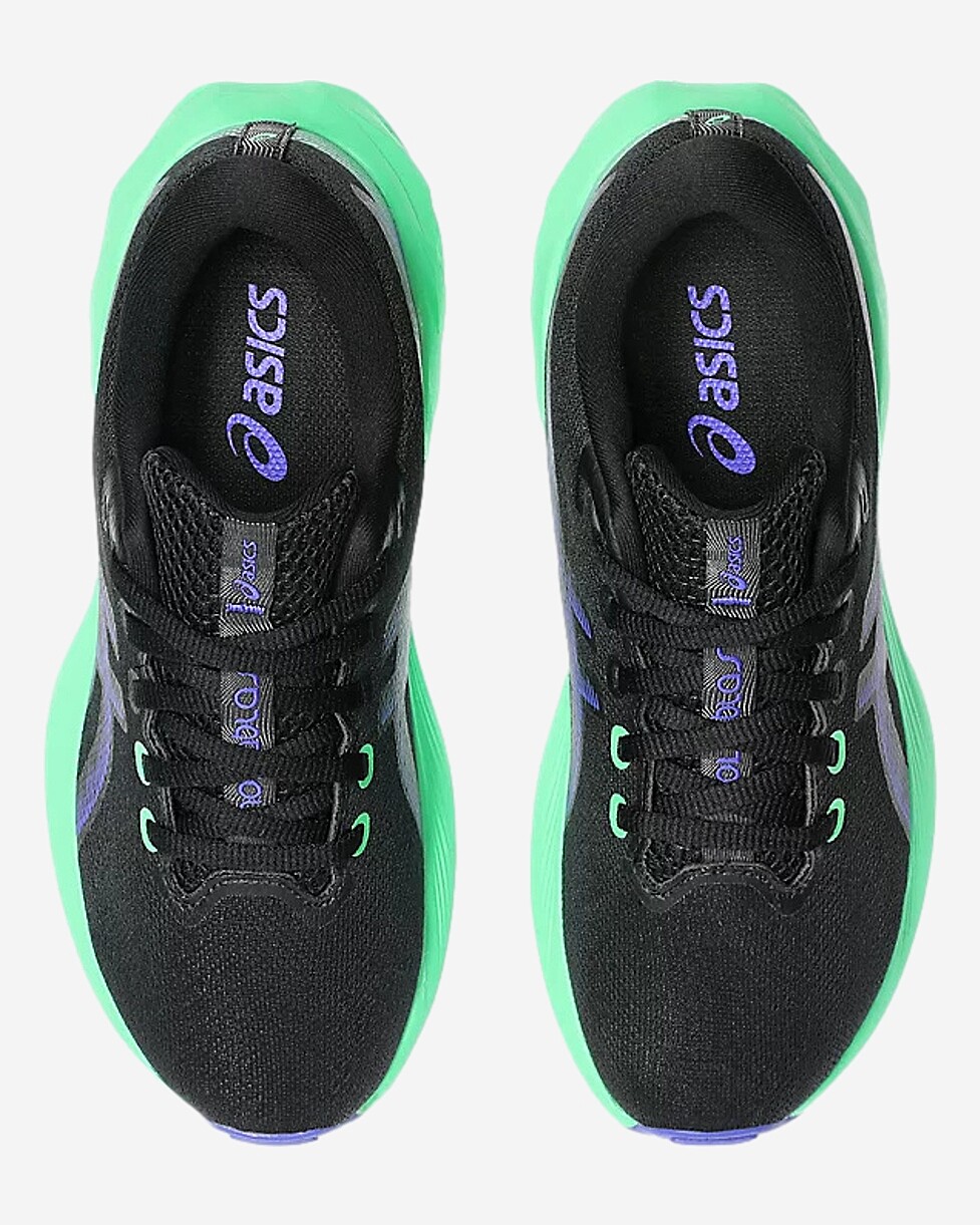 TENIS ASICS NOVABLAST 5 JR 