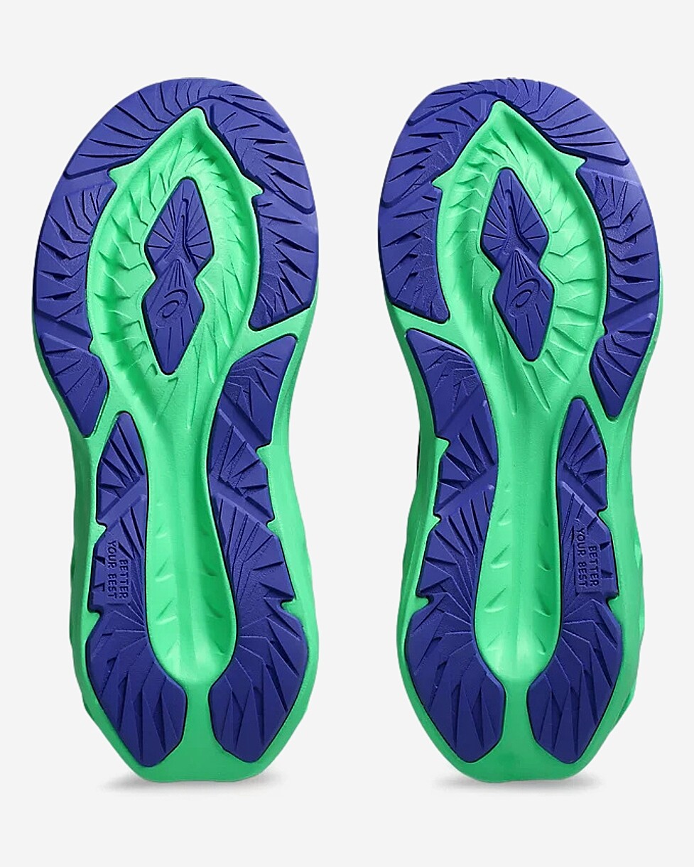 TENIS ASICS NOVABLAST 5 JR 