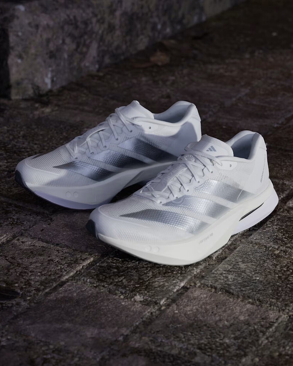 TENIS ADIDAS ADIZERO BOSTON 13 W