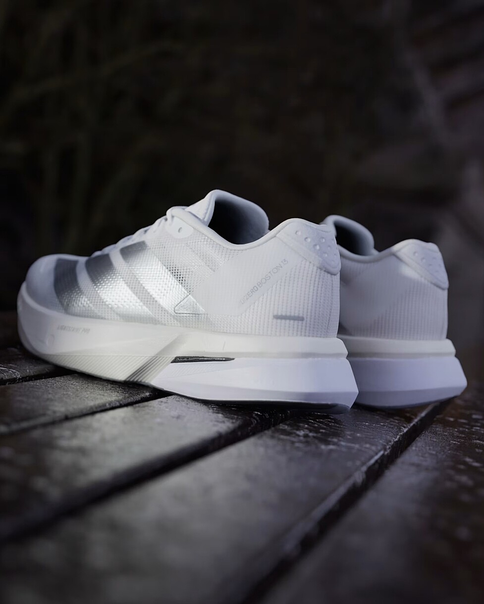 TENIS ADIDAS ADIZERO BOSTON 13 W