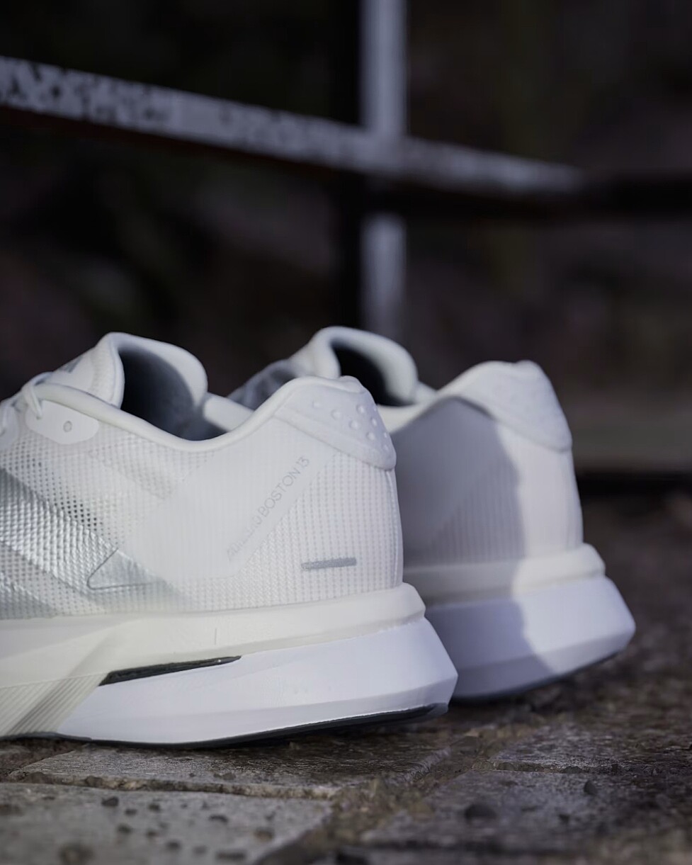 TENIS ADIDAS ADIZERO BOSTON 13 W