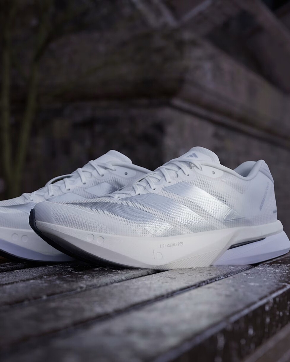 TENIS ADIDAS ADIZERO BOSTON 13 W