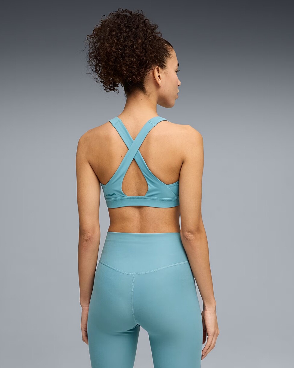 TOP PUMA CLOUDSPUN W