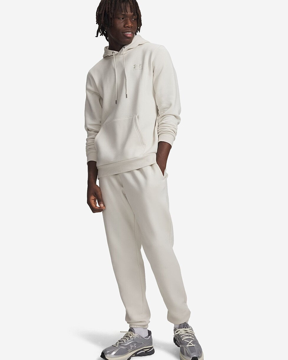 CALÇAS UNDER ARMOUR ICON FLEECE JOGGER 