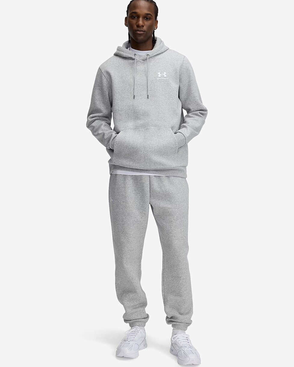 CALÇAS UNDER ARMOUR ICON FLEECE JOGGER 