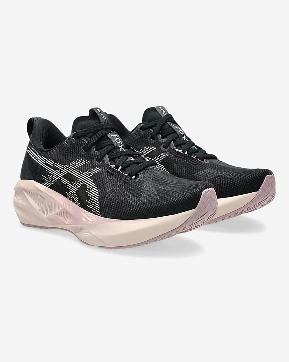 TENIS ASICS NOVABLAST 5 W