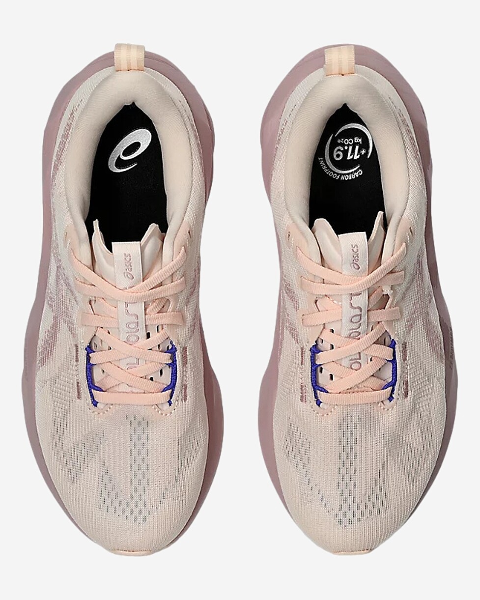 TENIS ASICS NOVABLAST 5 W