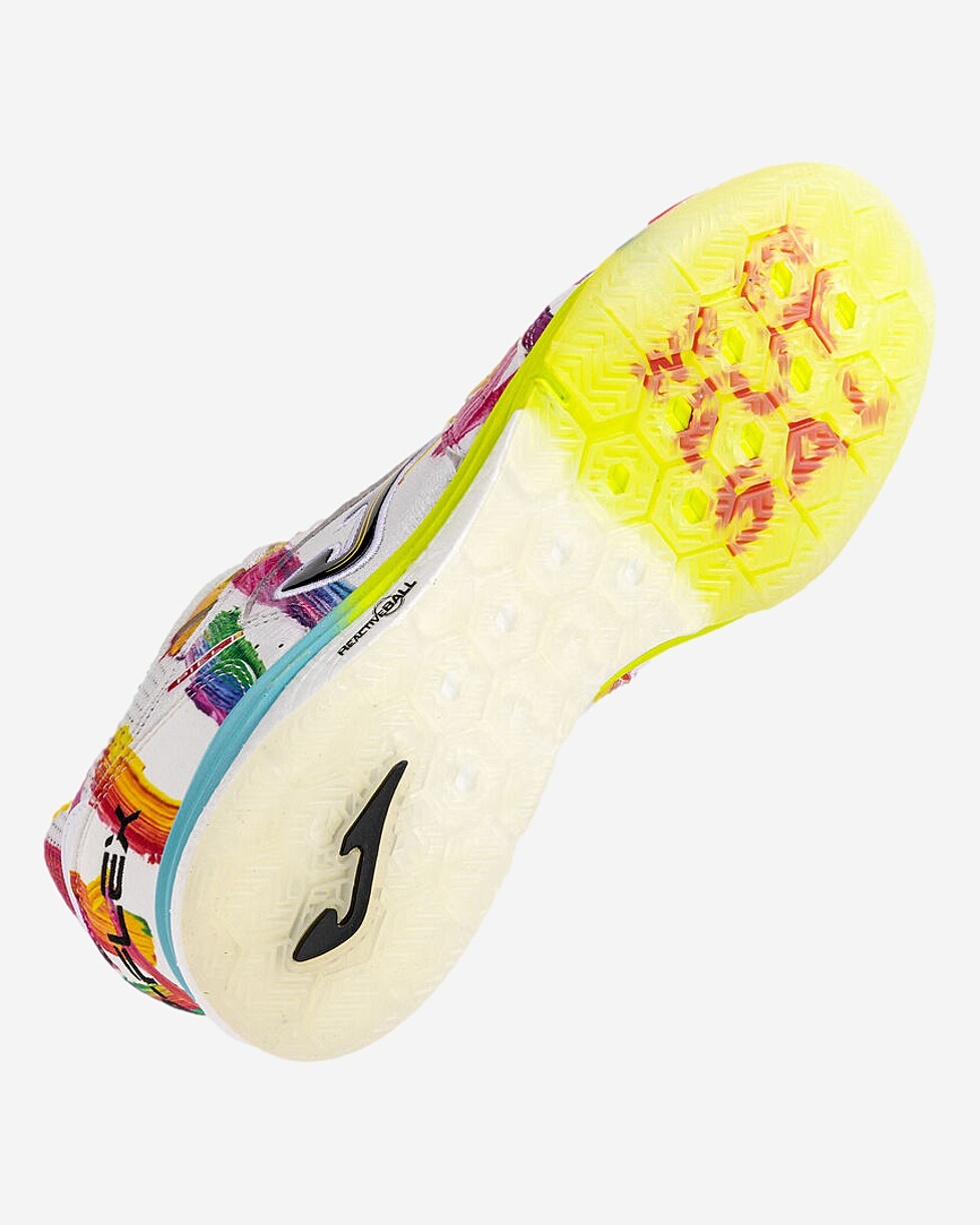 TENIS JOMA TOP FLEX REBOUND