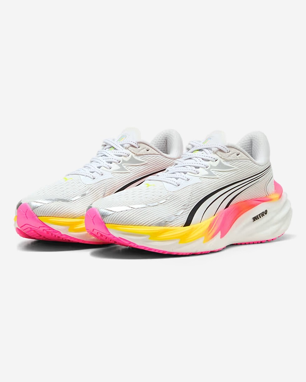 TENIS PUMA VELOCITY NITRO 4 W