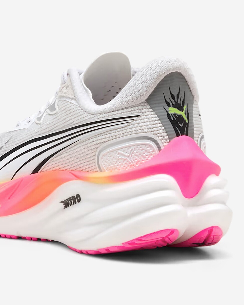 TENIS PUMA VELOCITY NITRO 4 W