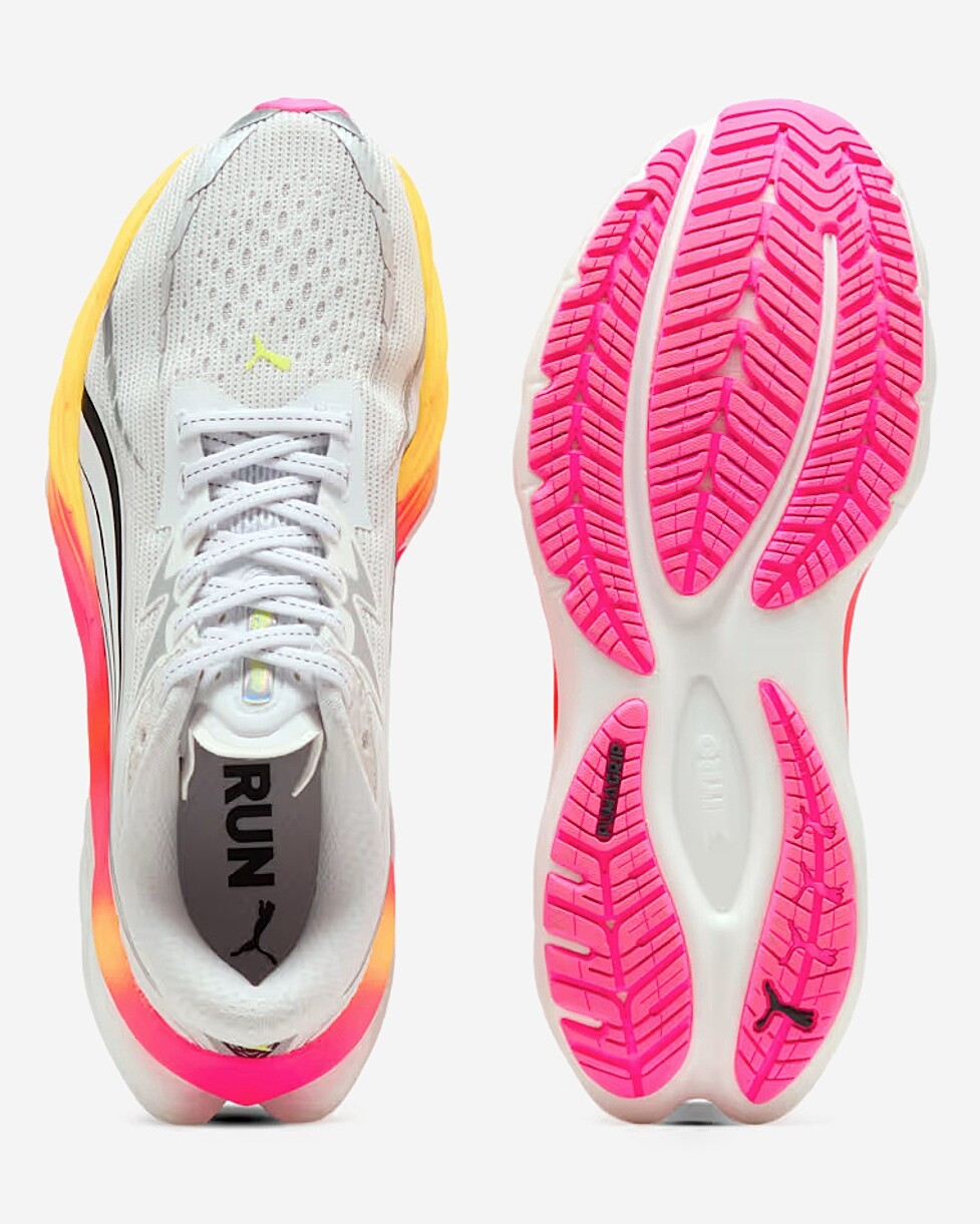 TENIS PUMA VELOCITY NITRO 4 W