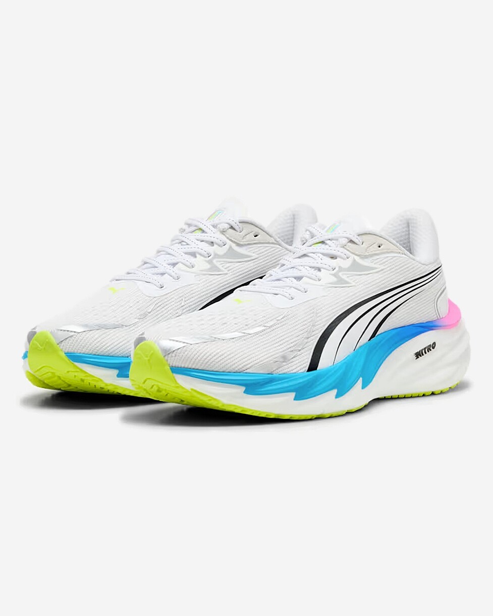 TENIS PUMA VELOCITY NITRO 4