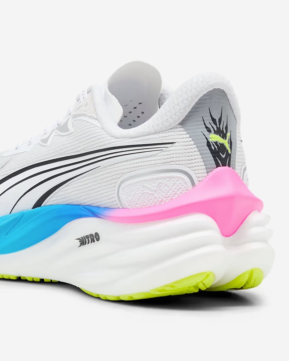 TENIS PUMA VELOCITY NITRO 4