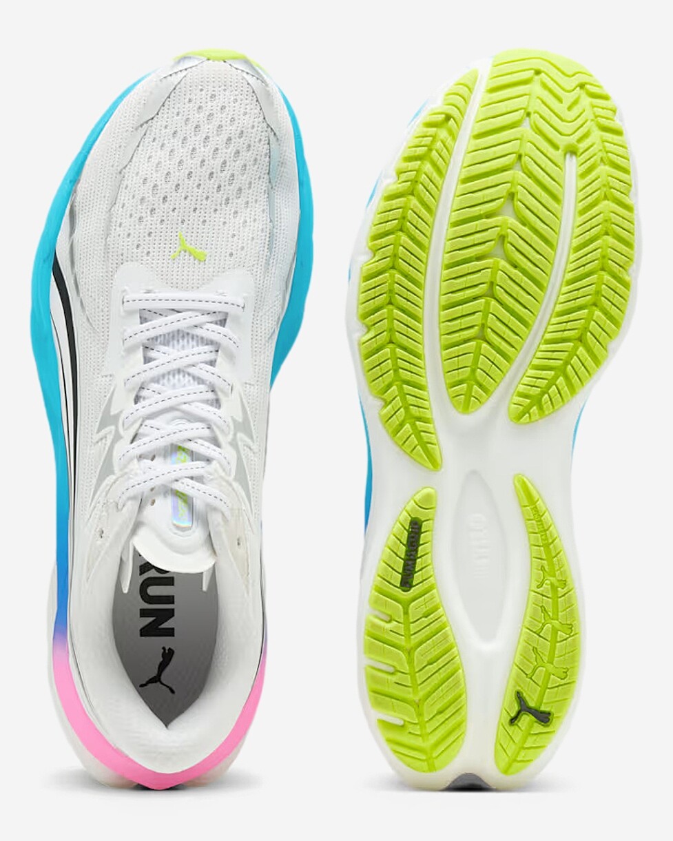 TENIS PUMA VELOCITY NITRO 4