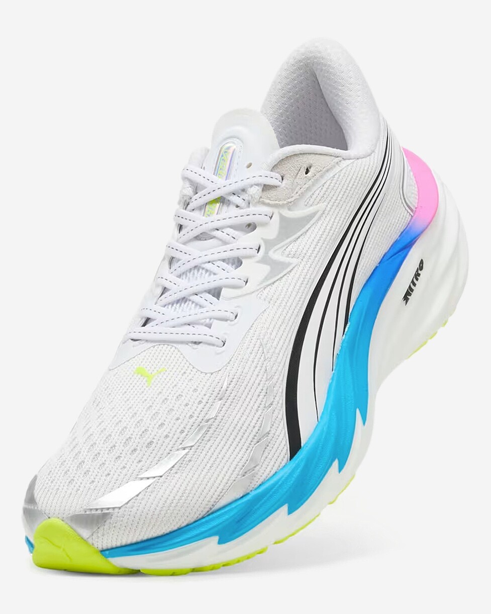 TENIS PUMA VELOCITY NITRO 4