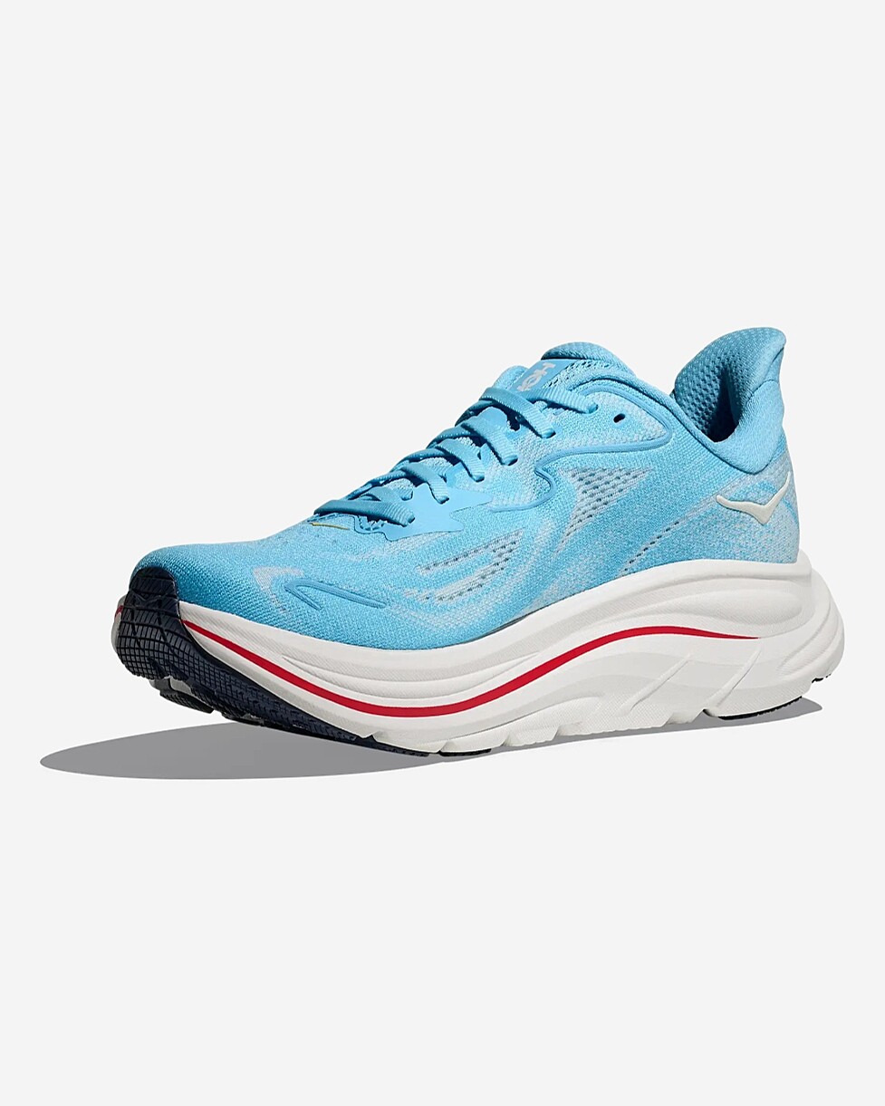 TENIS HOKA CLIFTON 10
