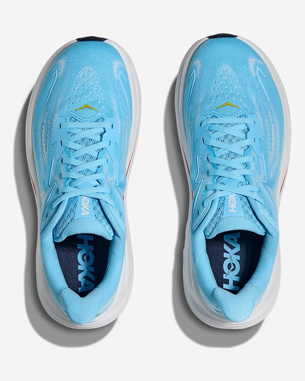 TENIS HOKA CLIFTON 10