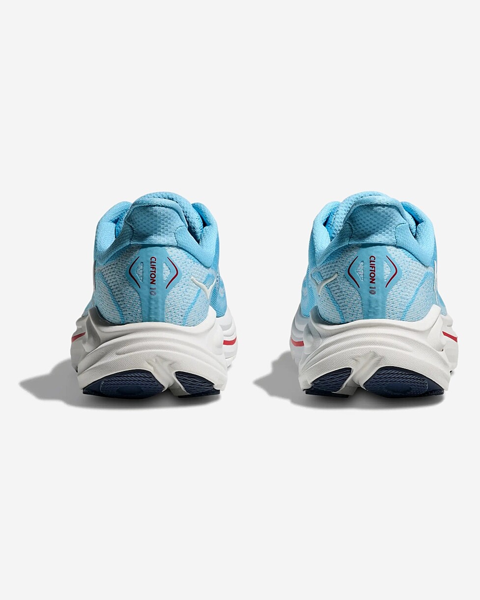 TENIS HOKA CLIFTON 10