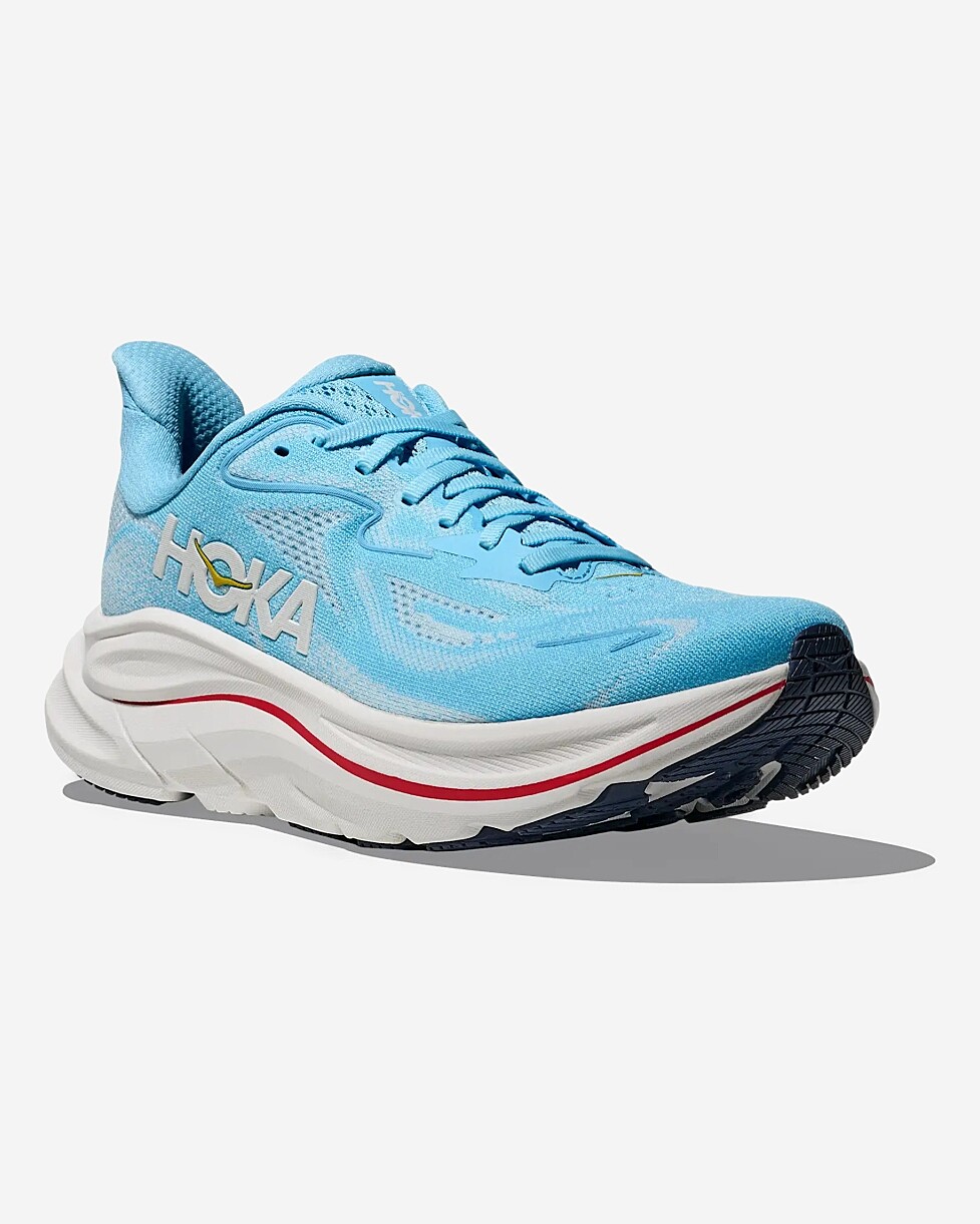 TENIS HOKA CLIFTON 10