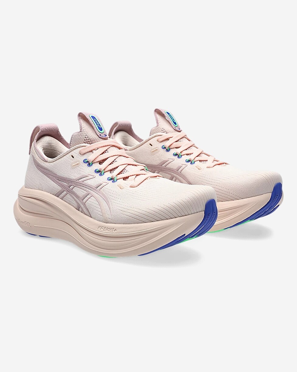 TENIS ASICS NIMBUS 28