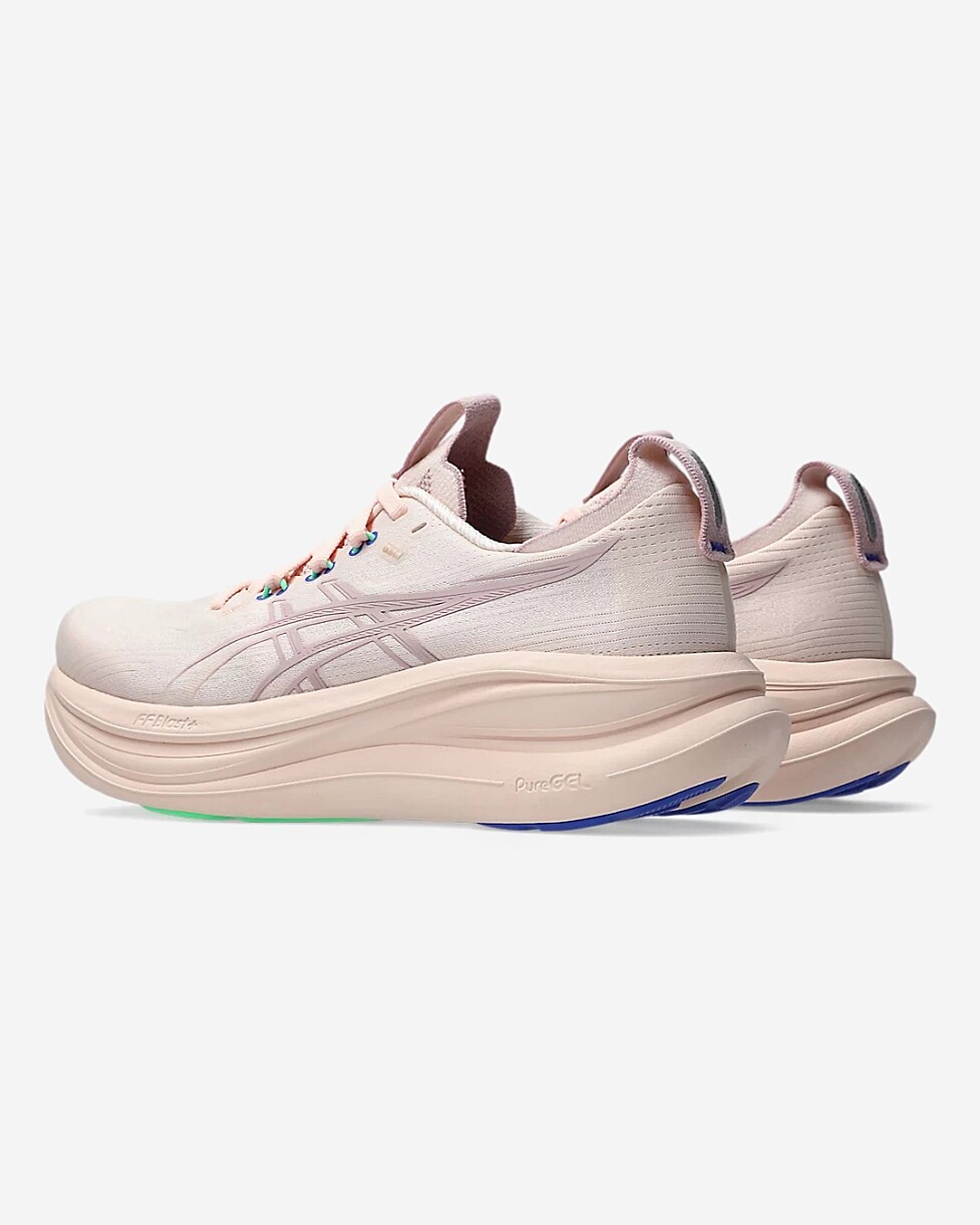 TENIS ASICS NIMBUS 28