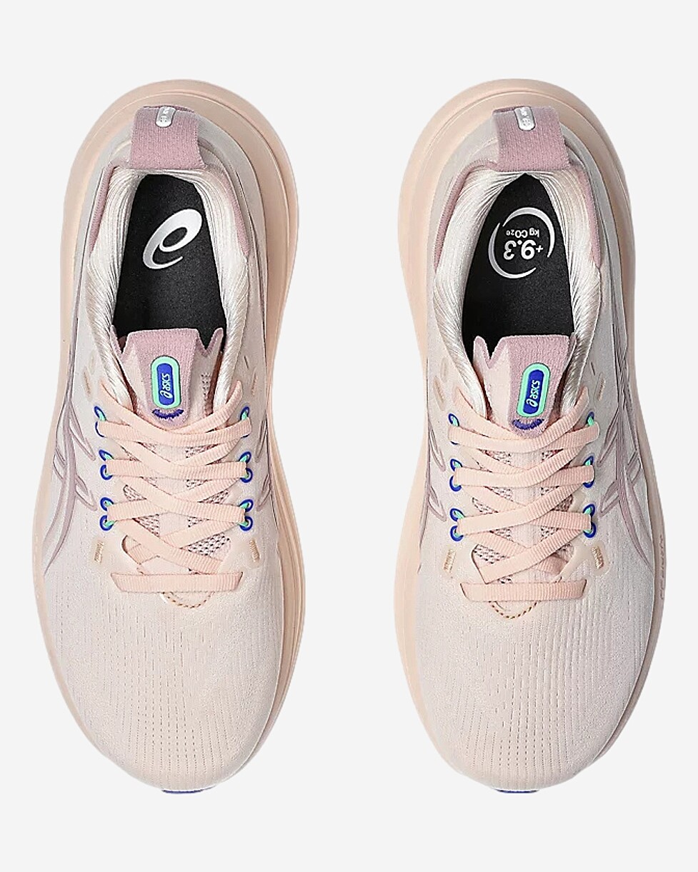 TENIS ASICS NIMBUS 28