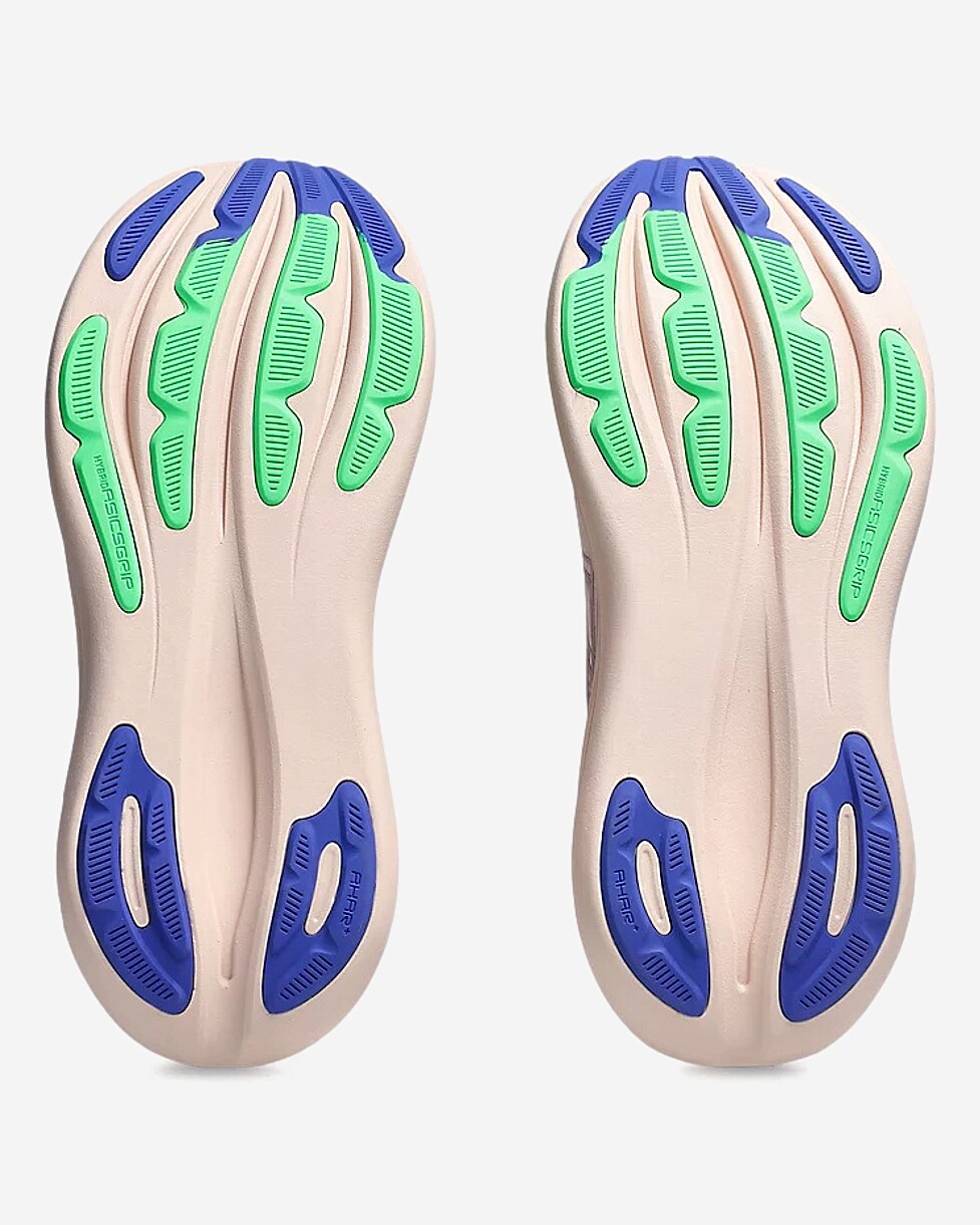 TENIS ASICS NIMBUS 28