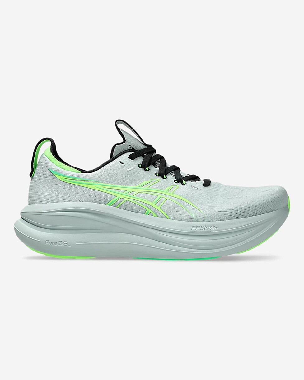 TENIS ASICS GEL NIMBUS 28