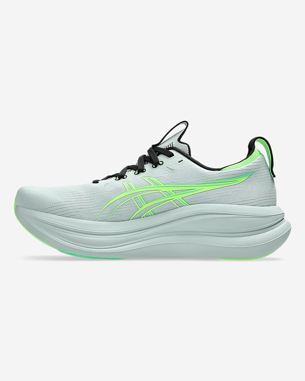 TENIS ASICS GEL NIMBUS 28