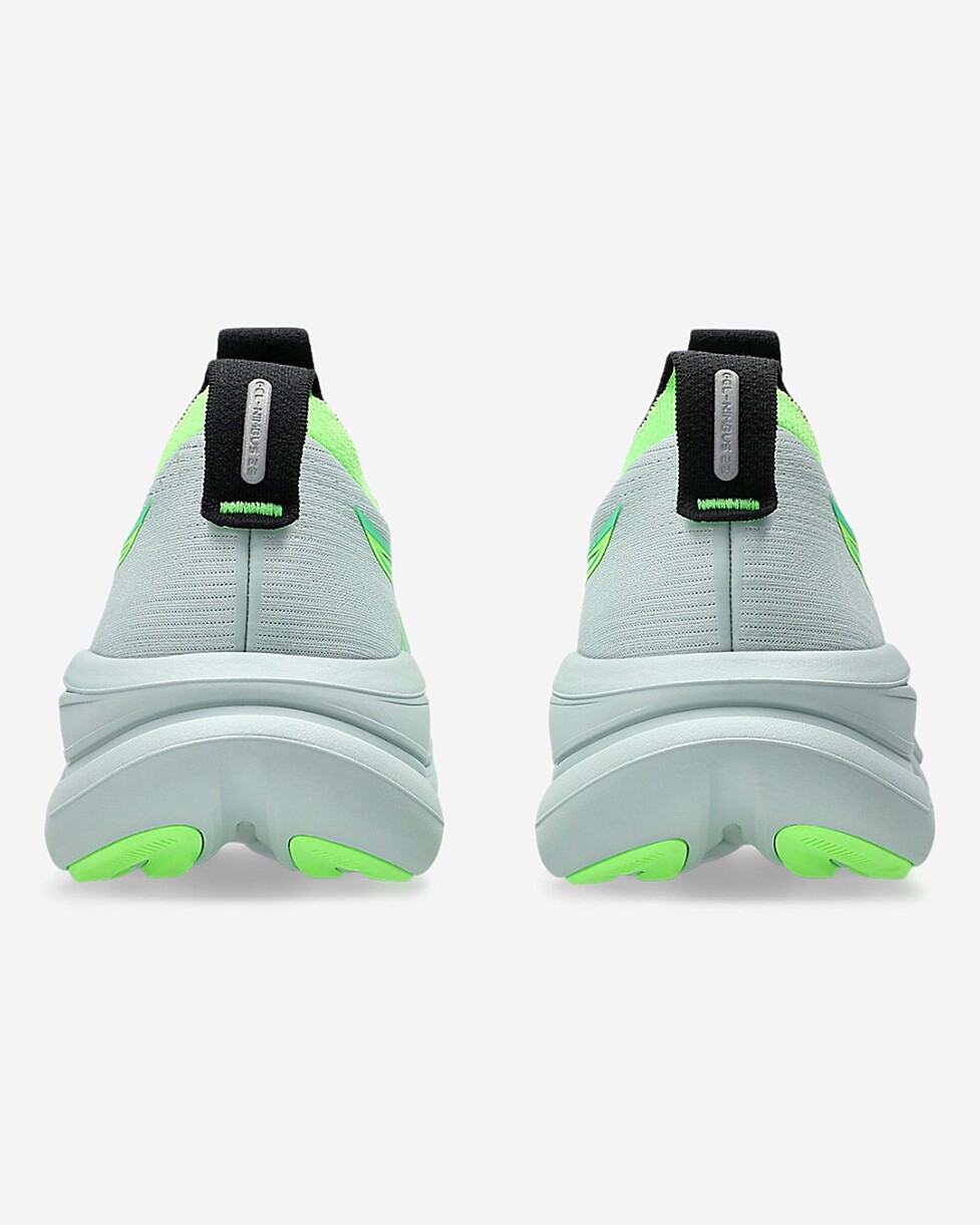 TENIS ASICS GEL NIMBUS 28